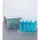 Mascarilla de relleno capilar para dar volumen al cabello fino en 8 segundos Masil 8 Seconds Salon Hair Volume Ampoule, 15 ml