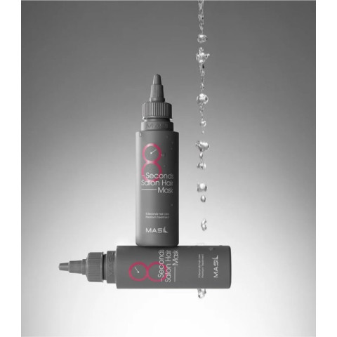  MASIL 8 SECONDS SALON HAIR MASK 200 ml