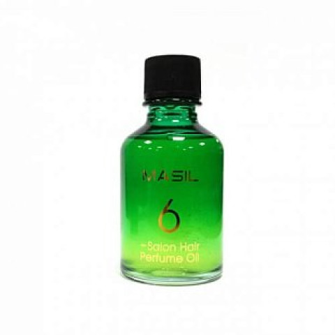 Aceite capilar perfumado Masil 6 Salon Hair Perfume Oil 60 ml