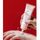 Gel exfoliante con colágeno vegano y fermento de lactobacilos MEDIPEEL Red Lacto Collagen Konjac Peeling Gel, 95 ml