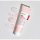 Gel exfoliante con colágeno vegano y fermento de lactobacilos MEDIPEEL Red Lacto Collagen Konjac Peeling Gel, 95 ml