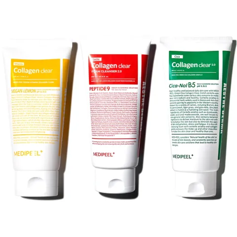 Medi-Peel Lacto Pore Lifting Cleansing Balm 20 ml