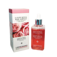  Sérum ampolla antiedad con extracto de rosa MEDIPEEL Royal Rose Premium Ampoule 100 ml  