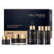 Crema rejuvenecedora con células madre y péptidos para una piel firme y luminosa MEDIPEEL Cell Toxing Dermajours Cream 50 ml