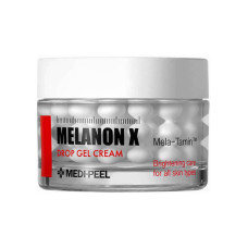 MEDIPEEL Melanon X Drop Gel Cream, 50 ml