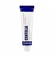 Crema calmante con centella para piel sensible - MEDIPEEL Centella Mezzo Cream