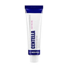 Crema calmante con centella para piel sensible - MEDIPEEL Centella Mezzo Cream