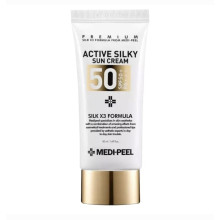 Protección solar SPF 50+