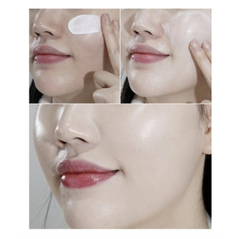 MEDIPEEL Active Silky Sun Cream SPF 50+ PA+++ Anti-Aging Sunscreen with Peptides and Silk Components