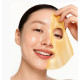 Mascarilla modeladora iluminadora para el resplandor de la piel — MediPeel Vitamin Melatoning Ice Cream Modeling Pack, 60 g + 6 g