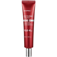 Crema lifting para el contorno de ojos con PDRN 40 ml -MEDIPEEL Phyto Exosome PDRN Lifting Shot Eye Cream
