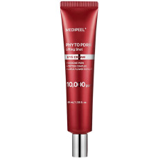 Crema lifting para el contorno de ojos con PDRN 40 ml -MEDIPEEL Phyto Exosome PDRN Lifting Shot Eye Cream