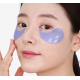 Parches de hidrogel hidratantes con péptidos — Medi-Peel Hyaluron Aqua Peptide 9 Ampoule Eye Patch