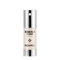 Sérum rejuvenecedor de péptidos para el contorno de ojos MEDIPEEL Mezzo Filla Eye Serum 30 ml