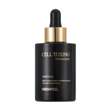 Sérum ampolla rejuvenecedor con células madre MEDI-PEEL Cell Toxing Dermajou Ampoule 100 ml