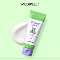 Crema calmante MEDIPEEL Young Cica PDRN Trouble Soothing Cream 80 ml