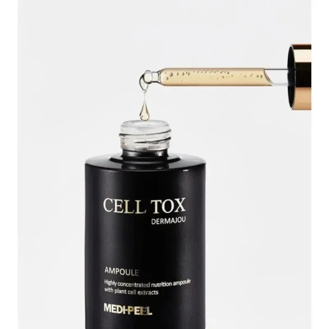 Sérum ampolla rejuvenecedor con células madre MEDI-PEEL Cell Toxing Dermajou Ampoule 100 ml