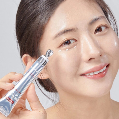 Crema de masaje intensiva para el contorno de ojos con efecto lifting Medi-Peel Peptide 9 Volume Lif-Tox Eye Cream 40 ml
