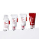 Set de minitallas faciales con colágeno y péptidos Medi-Peel Red Lacto Collagen Skin Care Trial Kit