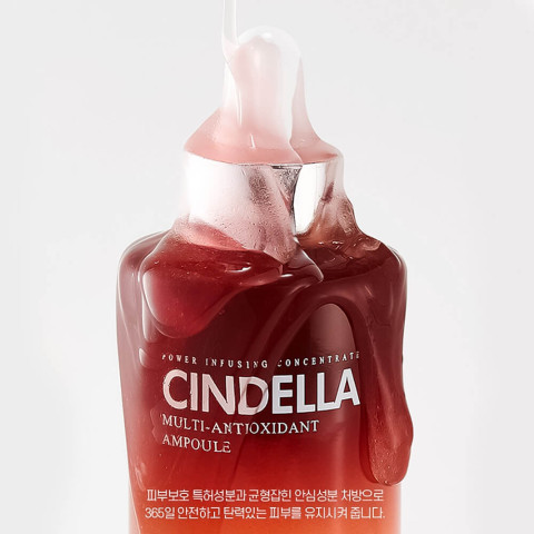 Sérum antioxidante múltiple Medi-Peel Cindella Multi-antioxidant Ampoule 100ml