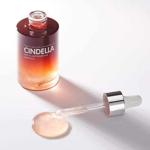 Sérum antioxidante múltiple Medi-Peel Cindella Multi-antioxidant Ampoule 100ml