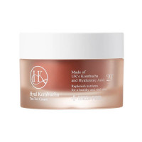 Crema bifásica con kombucha y ceramidas MEDIPEEL Hyal Kombucha Tea-Tox Cream, 50 ml