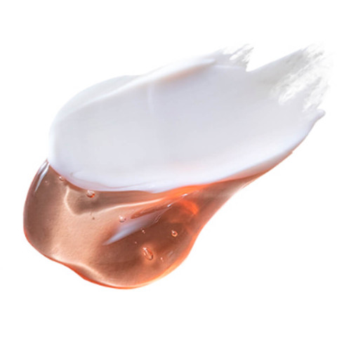 Crema bifásica con kombucha y ceramidas MEDIPEEL Hyal Kombucha Tea-Tox Cream, 50 ml