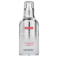 Bruma facial hidratante con péptidos para la firmeza de la piel MEDI-PEEL Peptide 9 Aqua Volume Tox Mist PRO, 50 ml