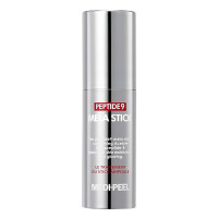 Stick blanqueador anti-envejecimiento para el rostro con péptidos  MEDIPEEL 10 gr