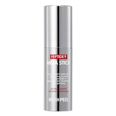 Stick blanqueador anti-envejecimiento para el rostro con péptidos  MEDIPEEL 10 gr