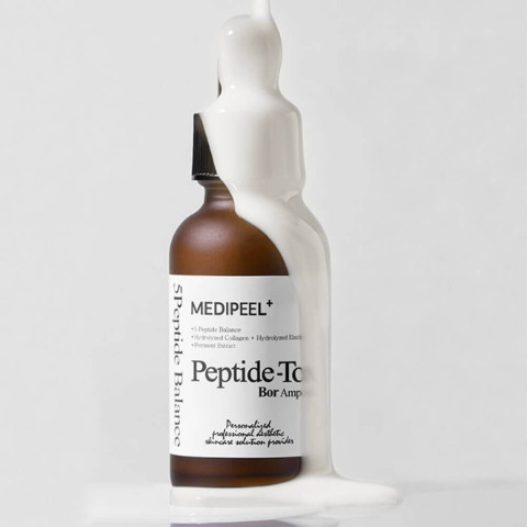 Ampolla lifting con complejo de péptidos MEDI-PEEL Peptide-Tox Bor Ampoule 30 ml