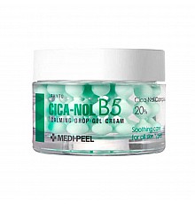 Crema gel calmante fito encapsulada con Cica y pantenol Medi-Peel Phyto CICA-Nol B5 Calming Drop Gel Cream, 50 g
