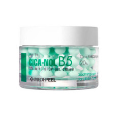 Crema gel calmante fito encapsulada con Cica y pantenol Medi-Peel Phyto CICA-Nol B5 Calming Drop Gel Cream, 50 g