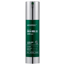 Sérum exfoliante suave con espículas y centella MEDIPEEL Phyto Cica-Nol B5 3000 Shot Serum 50 ml