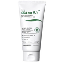 Gel Peeling Calmante con Vitaminas MEDIPEEL Phyto Cica-Nol B5 AHA BHA 120 ml