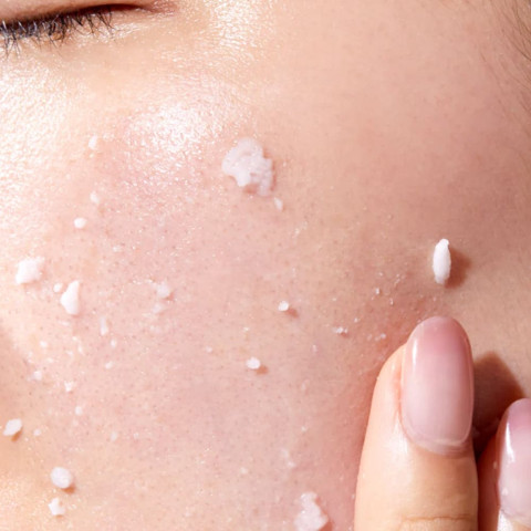 Gel Peeling Calmante con Vitaminas MEDIPEEL Phyto Cica-Nol B5 AHA BHA 120 ml