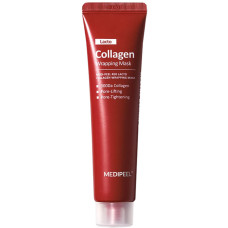 Mascarilla peel-off con colágeno Red Lacto Collagen Wrapping Mask 70 ml