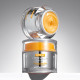 Crema lifting con péptidos y 12% de niacinamida para un tono uniforme MEDI-PEEL Peptide 9 Vitanol PRO Cream 50 ml