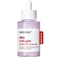 Ampolla reafirmante con péptidos y colágeno MEDI-PEEL Red Lacto Collagen Tightening Ampoule 50 ml