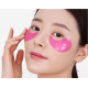 Parches para ojos con extracto de rosa y péptidos — Medi-Peel Hyaluron Rose Peptide 9 Ampoule Eye Patch