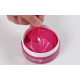 Parches para ojos con extracto de rosa y péptidos — Medi-Peel Hyaluron Rose Peptide 9 Ampoule Eye Patch