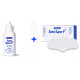 Complejo profesional para la limpieza profunda de poros y la eliminación de puntos negros Medi-Peel Extra Super 9+ Blackhead Care Set