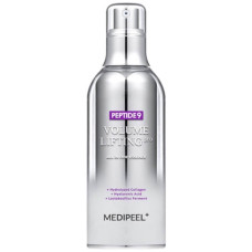 Esencia lifting con oxígeno y péptidos - MEDIPEEL Peptide 9 Volume Lifting All In One Essence PRO 100ml