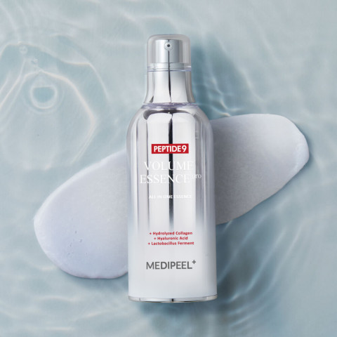 Esencia con oxígeno y péptidos -MEDIPEEL Peptide 9 Volume All In One Essence PRO 100ml 
