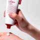 Crema barrera con colágeno y péptidos MEDI-PEEL Red Lacto Peptide Collagen Barrier Cream 80 ml
