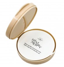 Recambio cushion MINIMERRY Long Wear Cushion Laenita SPF 40 PA++ tono 25