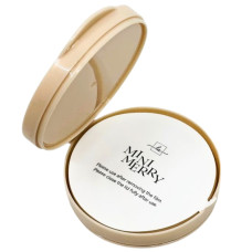 Recambio cushion MINIMERRY Long Wear Cushion Laenita SPF 40 PA++ tono 25