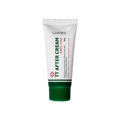 Crema calmante y refrescante post-tratamiento LUANES TT After Cream 30 g