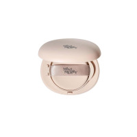 Cushion con acabado semimate MINIMERRY Long Wear Cushion tono 25