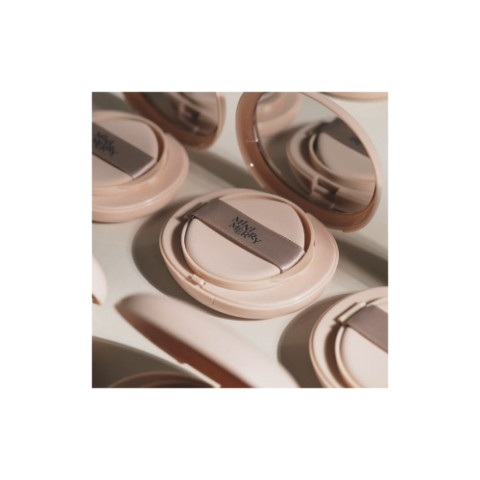 Recambio cushion MINIMERRY Long Wear Cushion Laenita SPF 40 PA++ tono 23